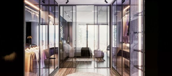 Appartement 1+1 à Alanya, Turkey No. 4500 10