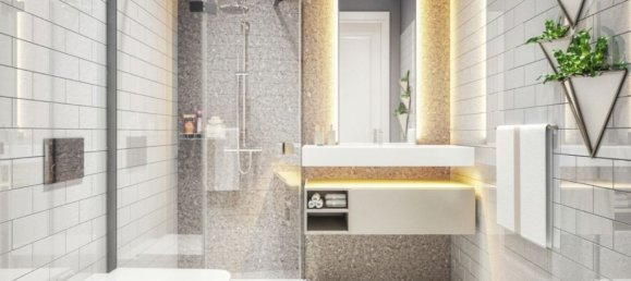 Appartement 1+1 à Alanya, Turkey No. 4500 18