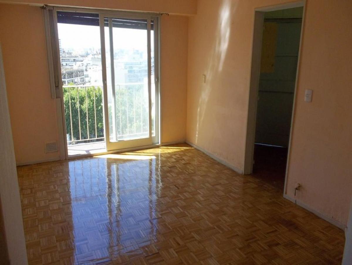 Estudio en Buenos Aires, Argentina No. 81617