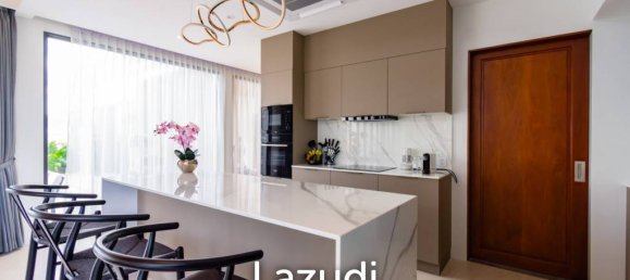 3 chambres Villa à Hua Hin, Thailand No. 16477 7