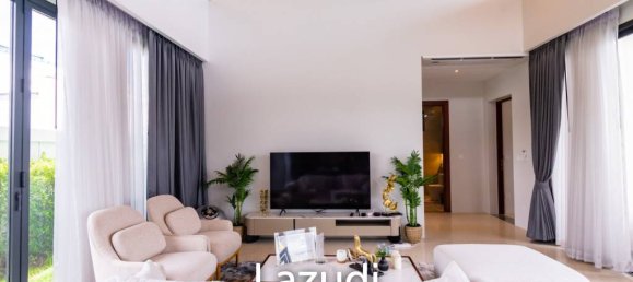 3 chambres Villa à Hua Hin, Thailand No. 16477 4