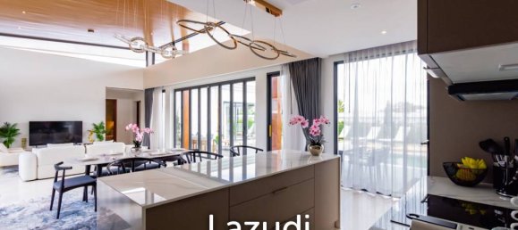 3 chambres Villa à Hua Hin, Thailand No. 16477 6