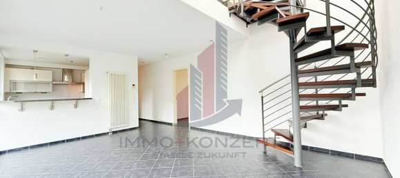 2 غرف نوم بانتهاوس في Osnabruck, Germany رقم 332446 11