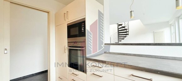 2 غرف نوم بانتهاوس في Osnabruck, Germany رقم 332446 7