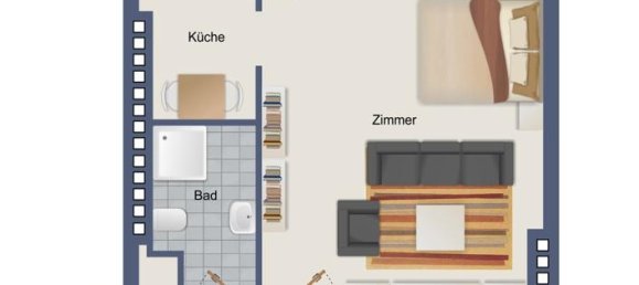 Estudio en Gesundbrunnen, Germany No. 365597 8