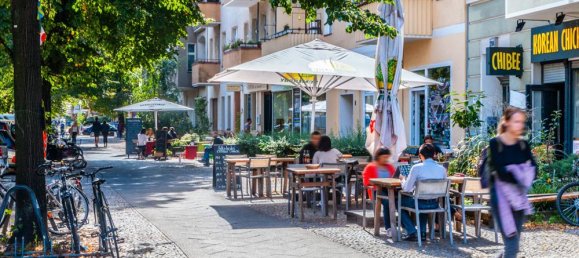 Estudio en Gesundbrunnen, Germany No. 365597 6