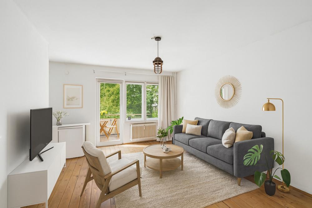 Estudio en Gesundbrunnen, Germany No. 365597