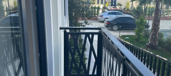 Apartment 2+1 in Mahmutlar, Turkey No. 15624 28