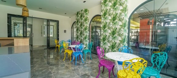 Apartment 2+1 in Mahmutlar, Turkey No. 15624 11