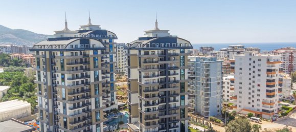 Apartment 2+1 in Mahmutlar, Turkey No. 15624 4