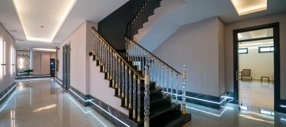 Apartment 2+1 in Mahmutlar, Turkey No. 15624 10