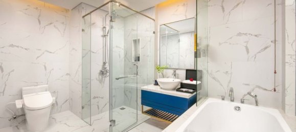 1 Schlafzimmer Wohnung in Cau Giay, Vietnam, Nr. 13565 8