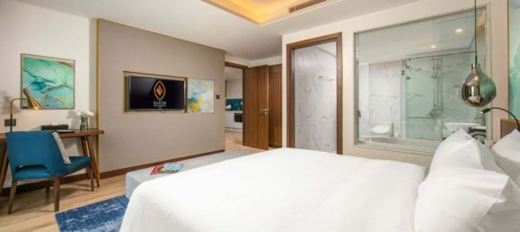 1 Schlafzimmer Wohnung in Cau Giay, Vietnam, Nr. 13565 5