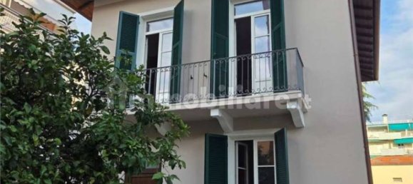 5 rooms Villa in Bordighera, Italy No. 267224 13