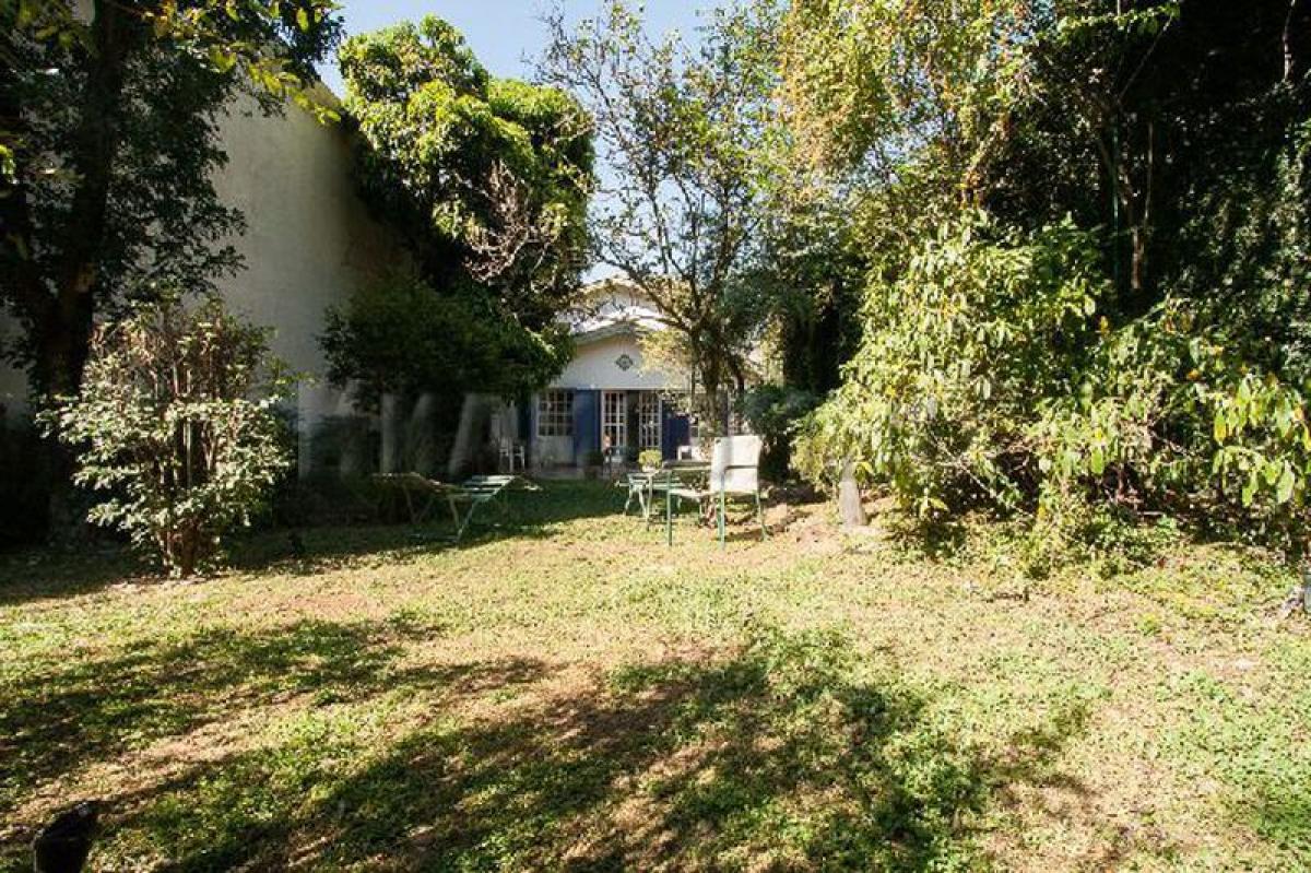 3 غرف نوم منزل في Sao Paulo, Brazil رقم 573871