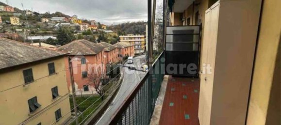 Apartamento de 3 dormitorios en Genoa, Italy No. 213194 15