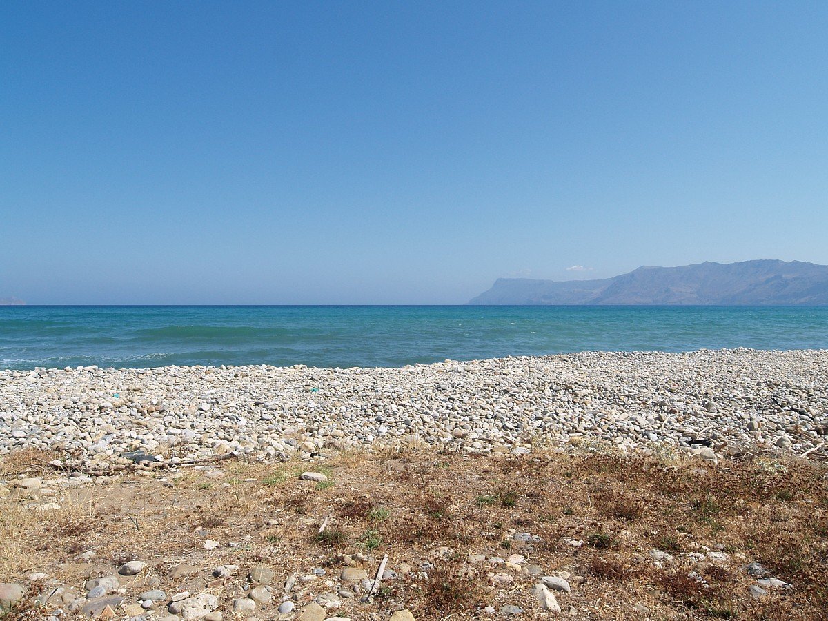 Grundstück in Chania, Greece 8271m², Nr. 53609