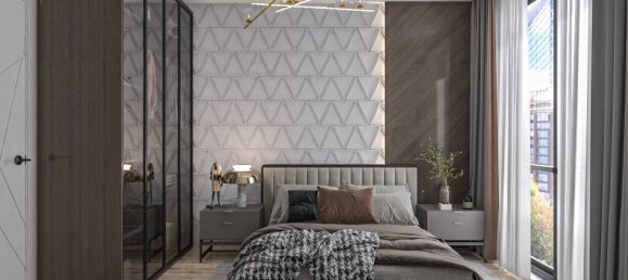 2 rooms Penthouse in Alanya, Turkey No. 29922 3