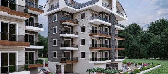 2 rooms Penthouse in Alanya, Turkey No. 29922 16