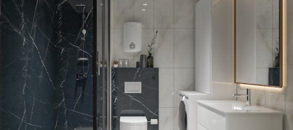 2 rooms Penthouse in Alanya, Turkey No. 29922 2