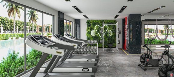 2 rooms Penthouse in Alanya, Turkey No. 29922 12