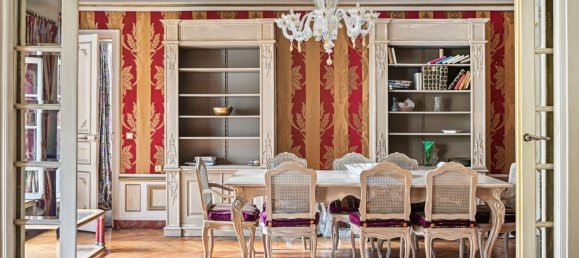 4 bedrooms Apartment in Paris, France No. 113368 6