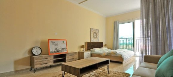 1 bedroom Apartment in 7 Seasons, International City, UAE No. 63796 8