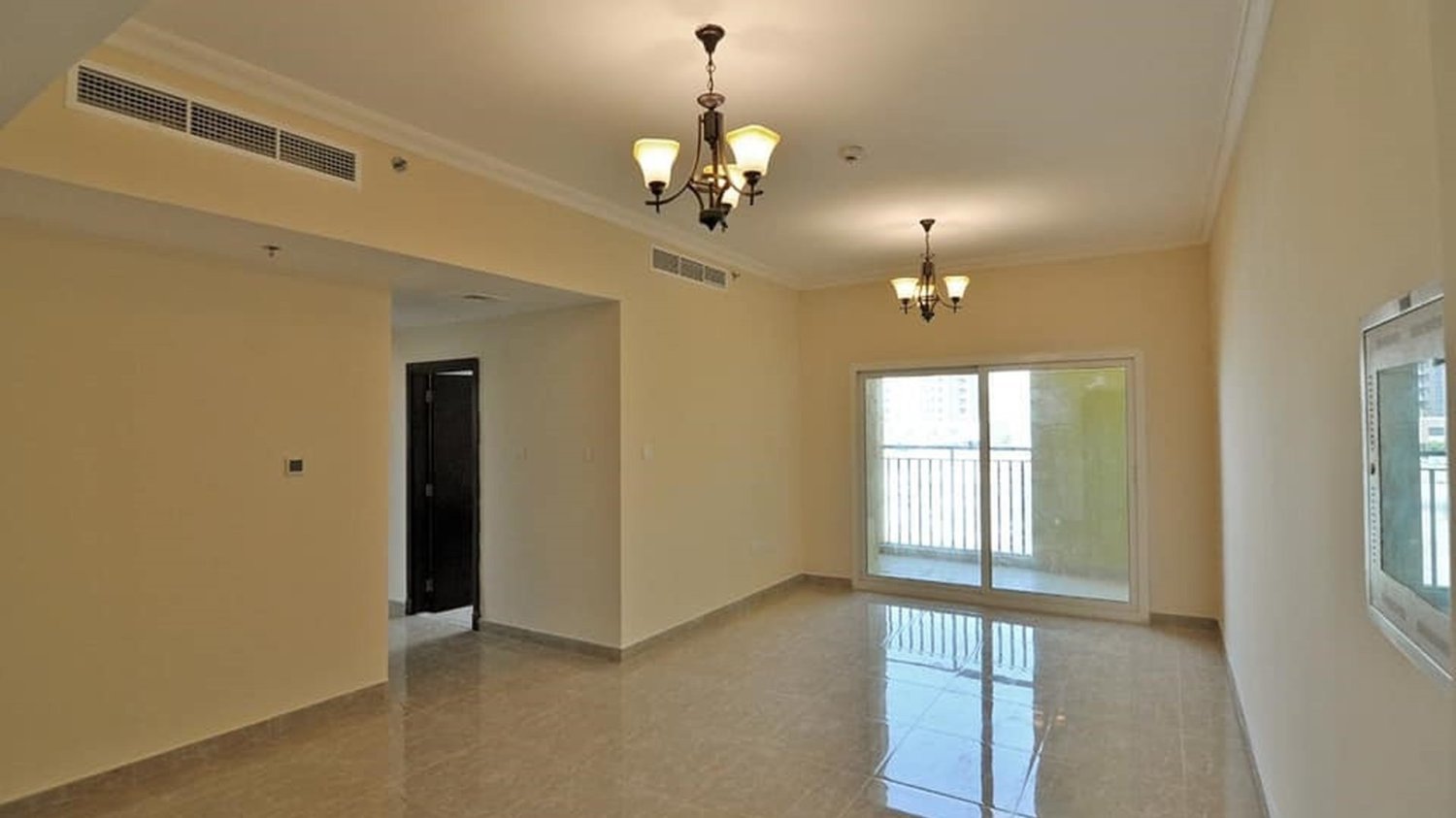 1 bedroom Apartment in 7 Seasons, International City, UAE No. 63796
