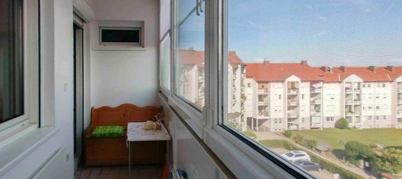 2 Schlafzimmer Wohnung in Eisenstadt, Austria, Nr. 202293 3