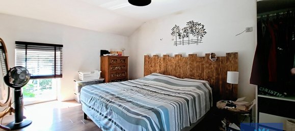  Castillos de 4 dormitorios en Beaulieu-sous-la-Roche, France No. 281256 10