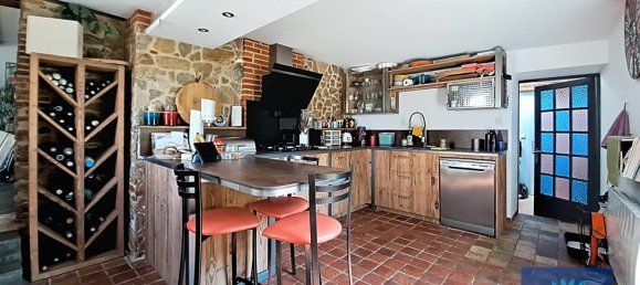  Castillos de 4 dormitorios en Beaulieu-sous-la-Roche, France No. 281256 17