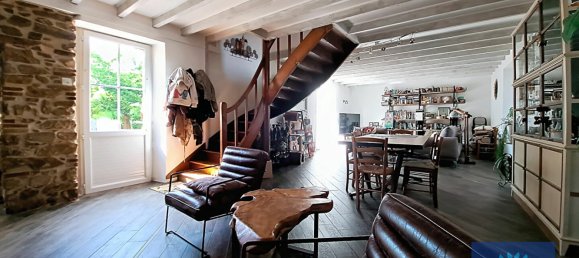  Castillos de 4 dormitorios en Beaulieu-sous-la-Roche, France No. 281256 9