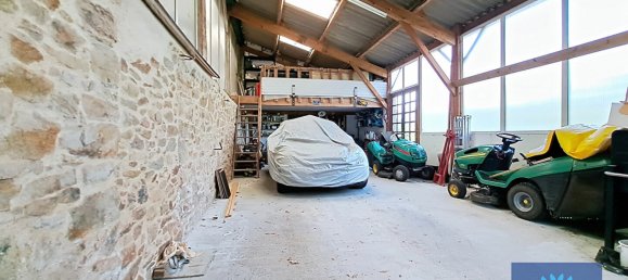  Castillos de 4 dormitorios en Beaulieu-sous-la-Roche, France No. 281256 13