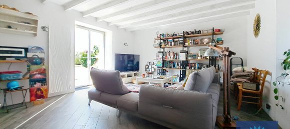  Castillos de 4 dormitorios en Beaulieu-sous-la-Roche, France No. 281256 7