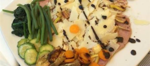 5 rooms Commercial property in Florence, Italy No. 39129 7