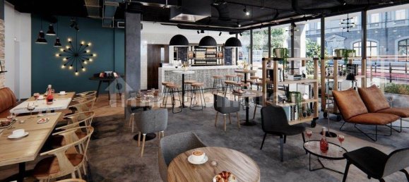 5 rooms Commercial property in Florence, Italy No. 39129 17