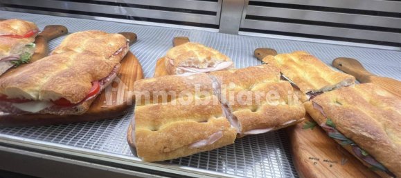 5 rooms Commercial property in Florence, Italy No. 39129 11