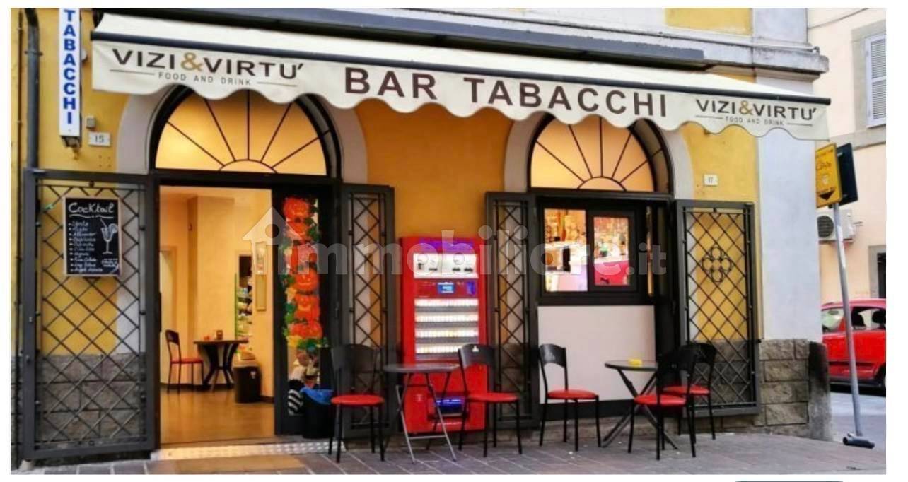 5 rooms Commercial property in Florence, Italy No. 39129