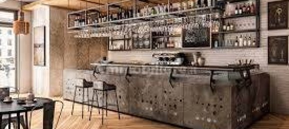 5 rooms Commercial property in Florence, Italy No. 39129 21