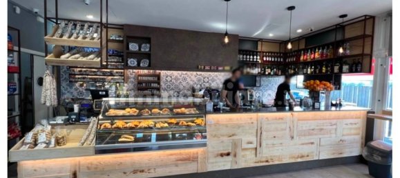 5 rooms Commercial property in Florence, Italy No. 39129 5