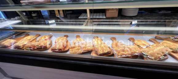 5 rooms Commercial property in Florence, Italy No. 39129 10