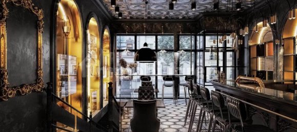 5 rooms Commercial property in Florence, Italy No. 39129 16