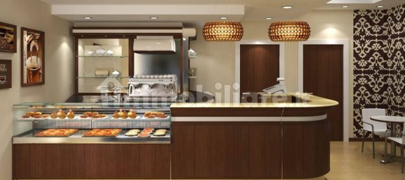 5 rooms Commercial property in Florence, Italy No. 39129 15