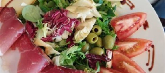 5 rooms Commercial property in Florence, Italy No. 39129 6