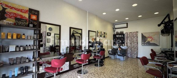 2 rooms Commercial property in Padua, Italy No. 322650 2
