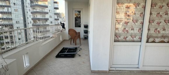 Apartment 4+1 in Mersin, Turkey No. 14688 12