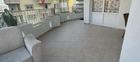 Apartment 4+1 in Mersin, Turkey No. 14688 8