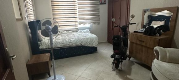 Apartment 4+1 in Mersin, Turkey No. 14688 21