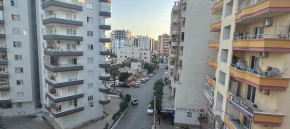 Apartment 4+1 in Mersin, Turkey No. 14688 16