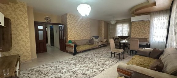 Apartment 4+1 in Mersin, Turkey No. 14688 9